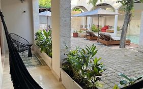 Frater Yucatan Hotel